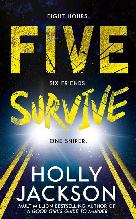 Five Survive .